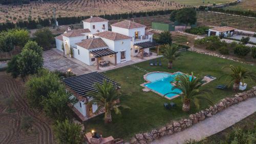 Villa Finca El Arroyo