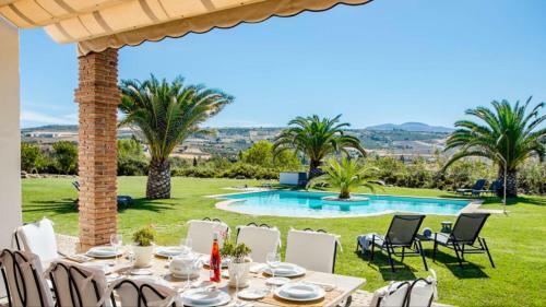 Villa Finca El Arroyo