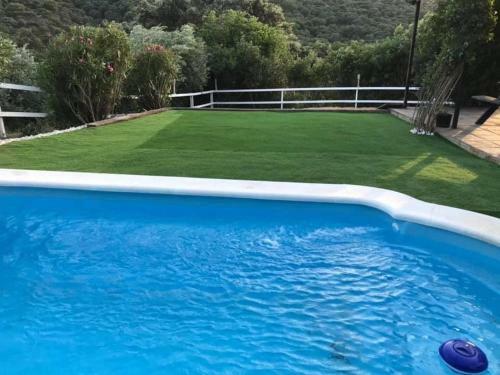 Casa Rural Ponce De Le�n