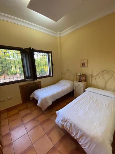 Villa Las Vi�as