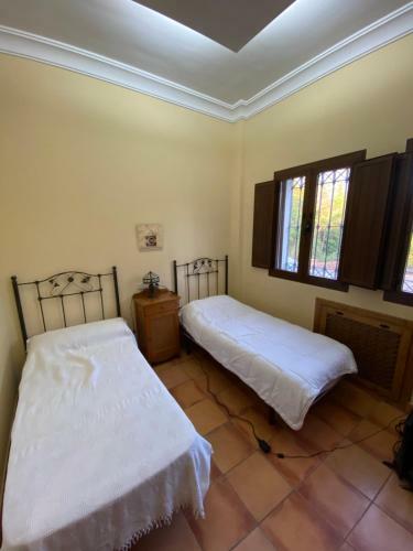 Villa Las Vi�as
