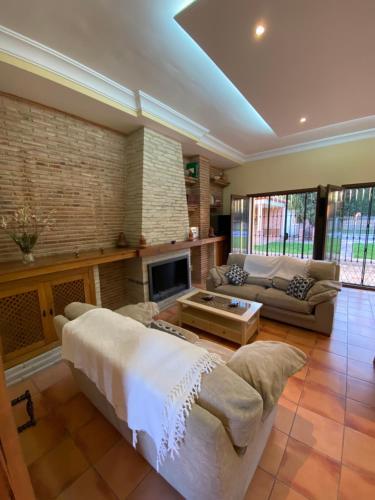Villa Las Vi�as