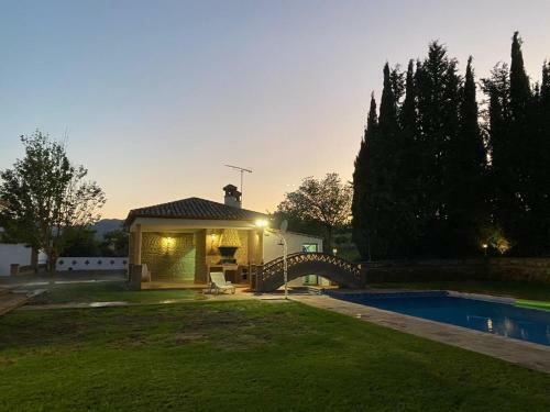 Villa Las Vi�as