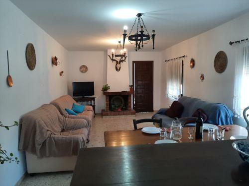 Vivienda Rural Sol Y Sombra