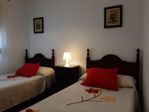 Vivienda Rural Sol Y Sombra