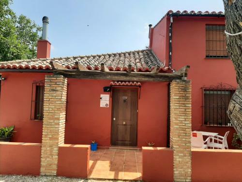Vivienda Rural Sol Y Sombra