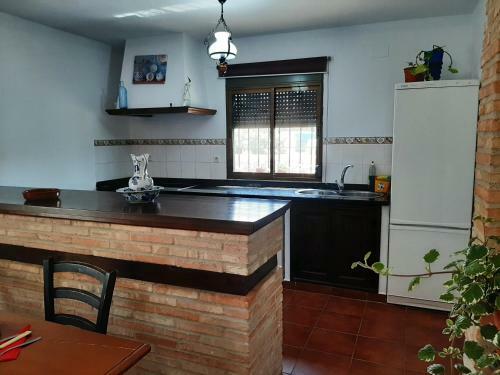 Vivienda Rural Sol Y Sombra