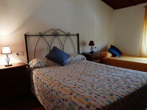 Vivienda Rural Sol Y Sombra