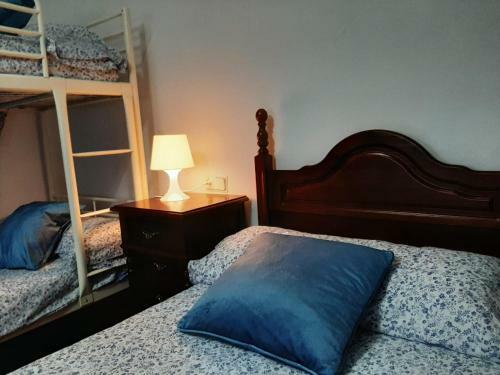 Casa Rural Sol Y Sombra De Ronda