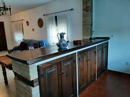Casa Rural Sol Y Sombra De Ronda