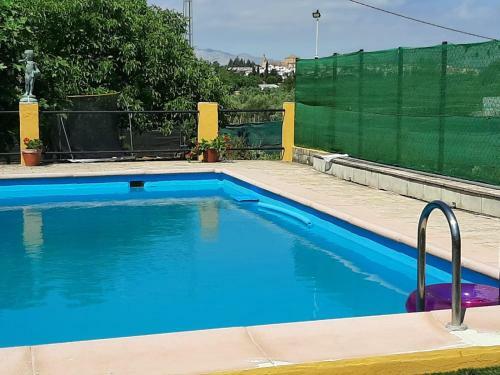 Casa Rural Sol Y Sombra De Ronda