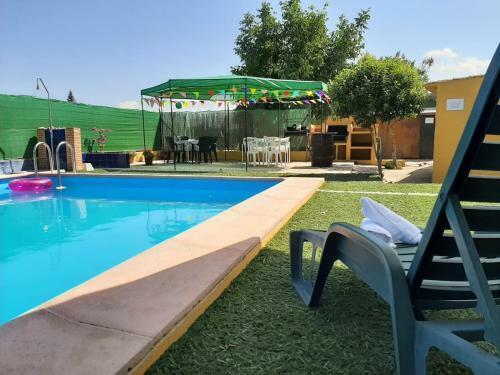 Casa Rural Sol Y Sombra De Ronda