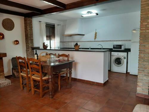 Casa Rural Sol Y Sombra De Ronda