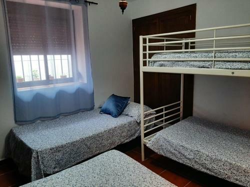 Casa Rural Sol Y Sombra De Ronda