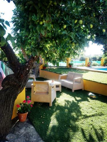 Casa Rural Sol Y Sombra De Ronda