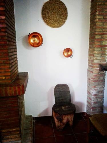Casa Rural Sol Y Sombra De Ronda