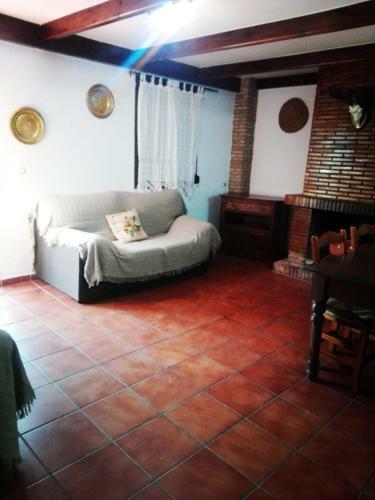 Casa Rural Sol Y Sombra De Ronda