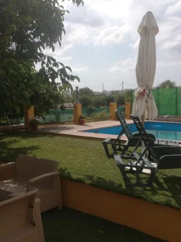 Casa Rural Sol Y Sombra De Ronda