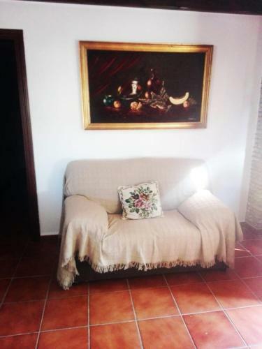Casa Rural Sol Y Sombra De Ronda