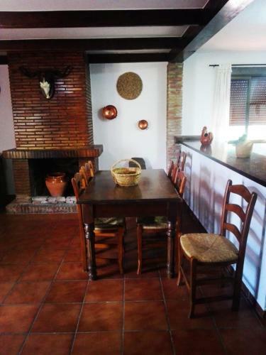 Casa Rural Sol Y Sombra De Ronda