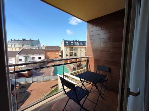 Apartamento Ensan Ciprian Jardines Del Mar
