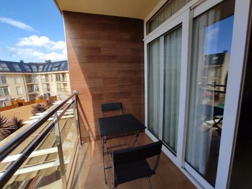 Apartamento Ensan Ciprian Jardines Del Mar