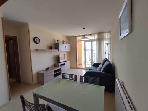 Apartamento Ensan Ciprian Jardines Del Mar