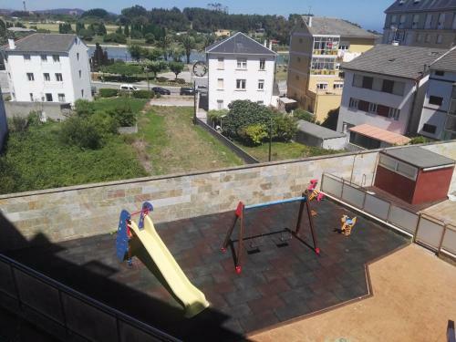 Apartamento Ensan Ciprian Jardines Del Mar