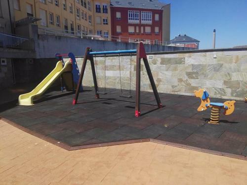 Apartamento Ensan Ciprian Jardines Del Mar