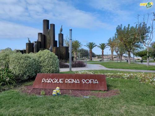Apartamento Ensan Ciprian Jardines Del Mar