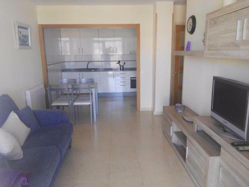 Apartamento Ensan Ciprian Jardines Del Mar