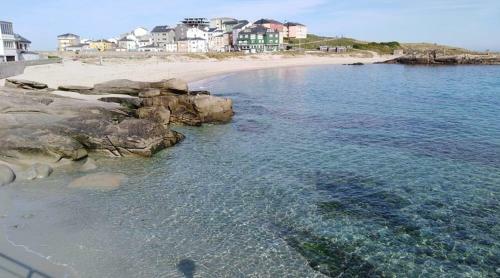 Apartamento Ensan Ciprian Jardines Del Mar
