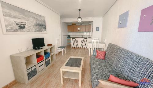 Apartamento Luz Bahia 153