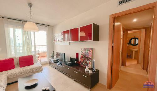 Apartamento P Cormoran 1265