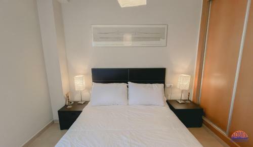 Apartamento P Cormoran 1265