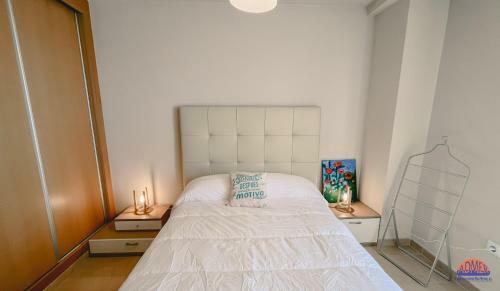 Apartamento P Cormoran 1265