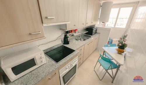 Apartamento P Cormoran 1265
