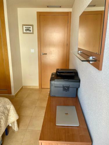 Apartamento Punta Cormoran La Manga
