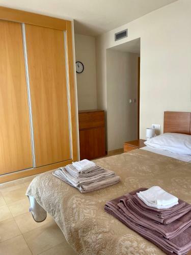 Apartamento Punta Cormoran La Manga