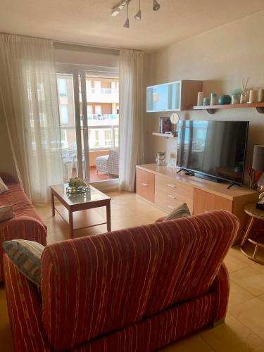 Apartamento Punta Cormoran La Manga