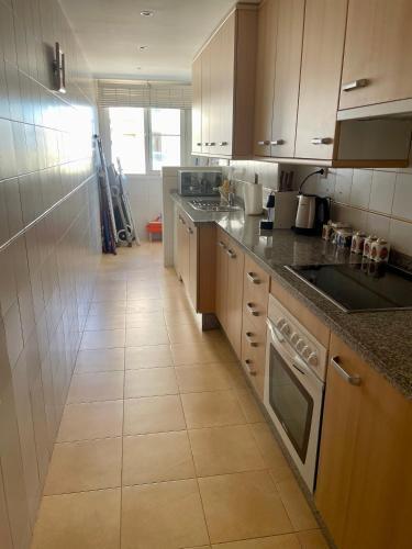 Apartamento Punta Cormoran La Manga