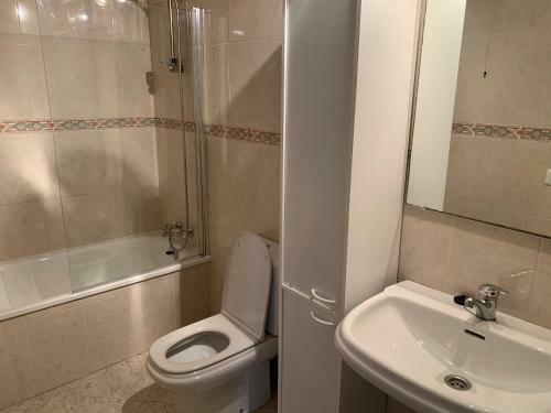 Apartamento Superbe Appartement Avec Piscine