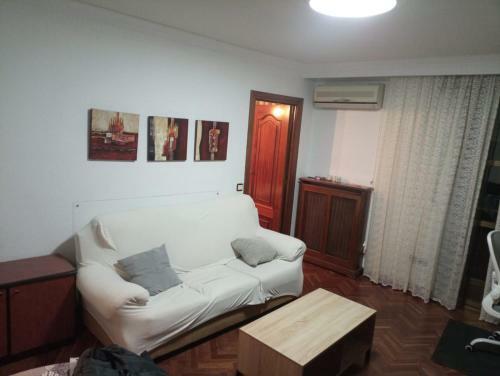 Apartamento Centro Gran Via