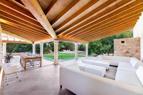 Villa Can Estela