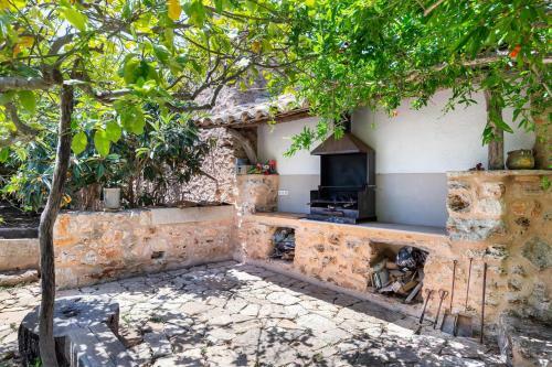Villa Can Estela