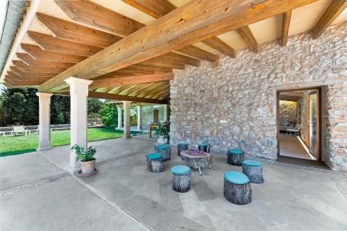 Villa Can Estela