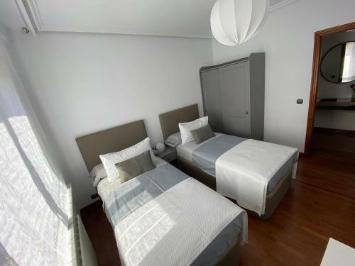 Apartamento Gran Via 50