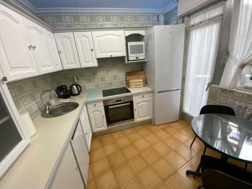 Apartamento Gran Via 50