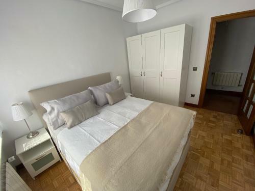 Apartamento Gran Via 50