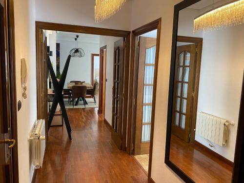 Apartamento Gran Via 50